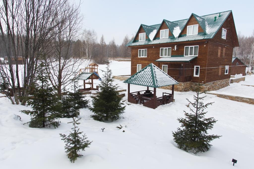 Фото Экстрим клуб