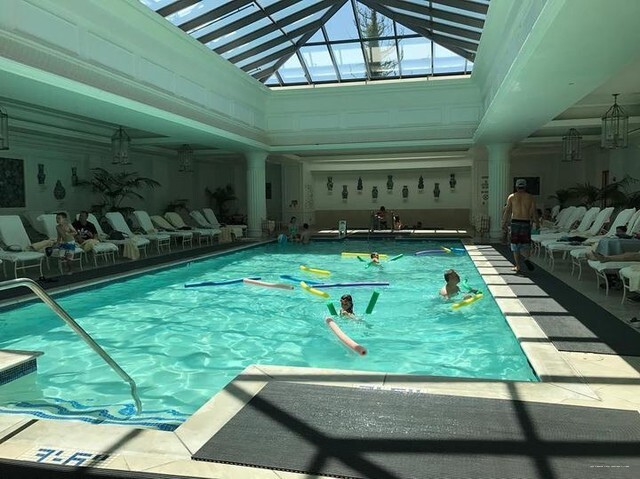 Фото Four Seasons Hotel Westlake Village