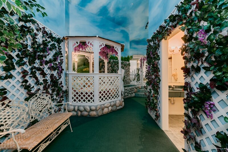 Фото Anniversary Inn - Boise