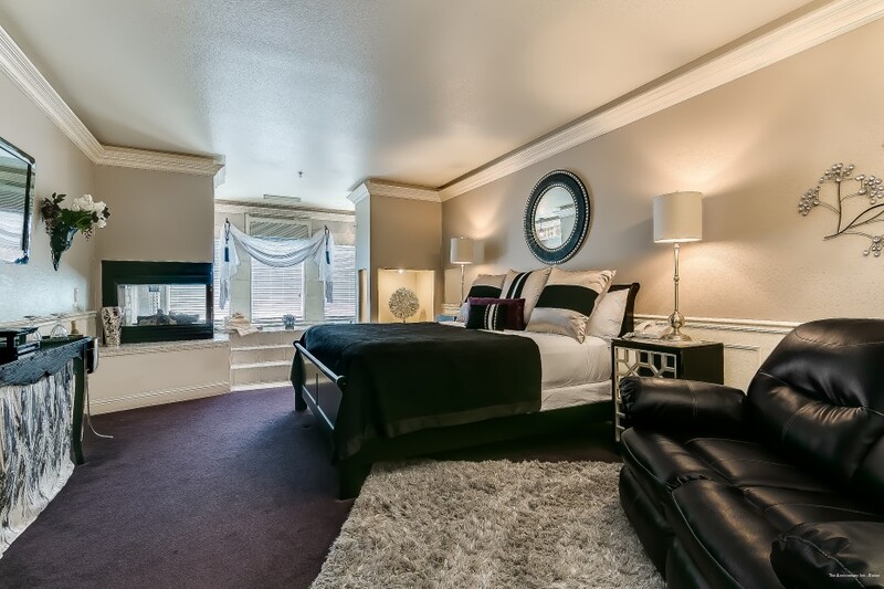 Фото Anniversary Inn - Boise