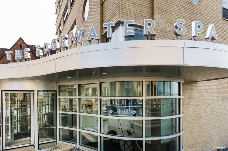 Фото The Edgewater