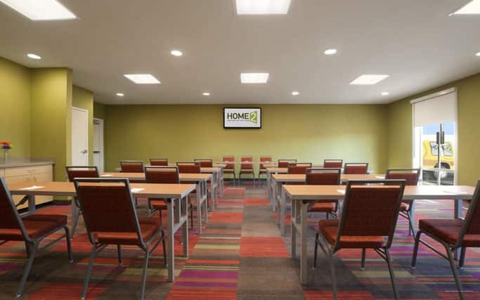 Фото Home2 Suites by Hilton Appleton