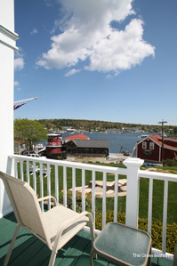 Фото Green Leaf Inn