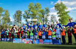 Mr. Junior (Yubileynaya Street, 40Б), escuela deportiva