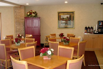 Фото Best Western Plus Howe Inn