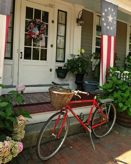 Фото Life House, Nantucket