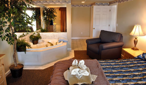 Фото InnSeason Resorts HarborWalk