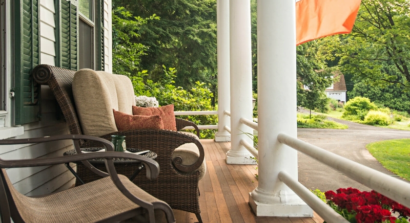 Фото Caldwell House Bed & Breakfast