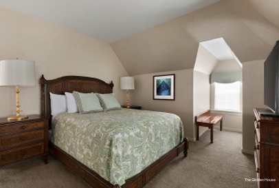 Фото The Glidden House