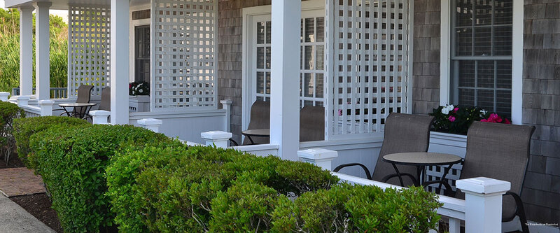 Фото The Beachside At Nantucket