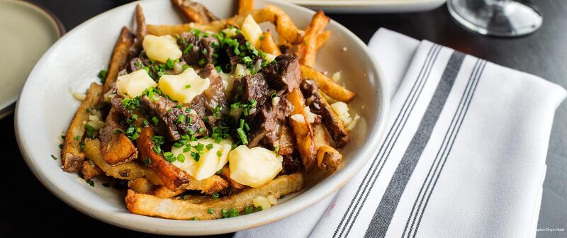 Фото Onyx Boston Downtown