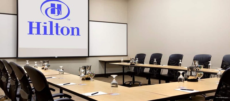 Фото Hilton Orrington Evanston