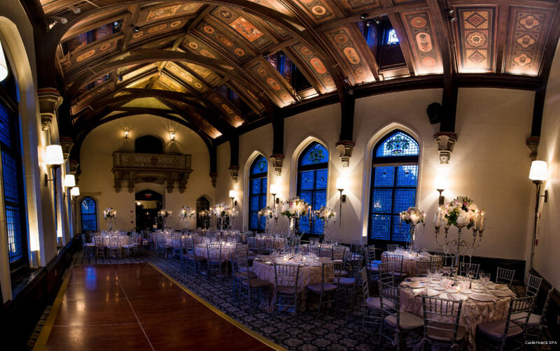 Фото Castle Hotel & SPA