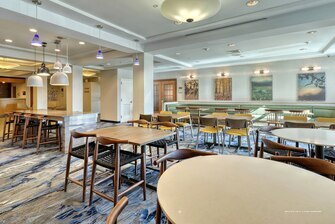 Фото Fairfield Inn & Suites by Marriott Woodbridge