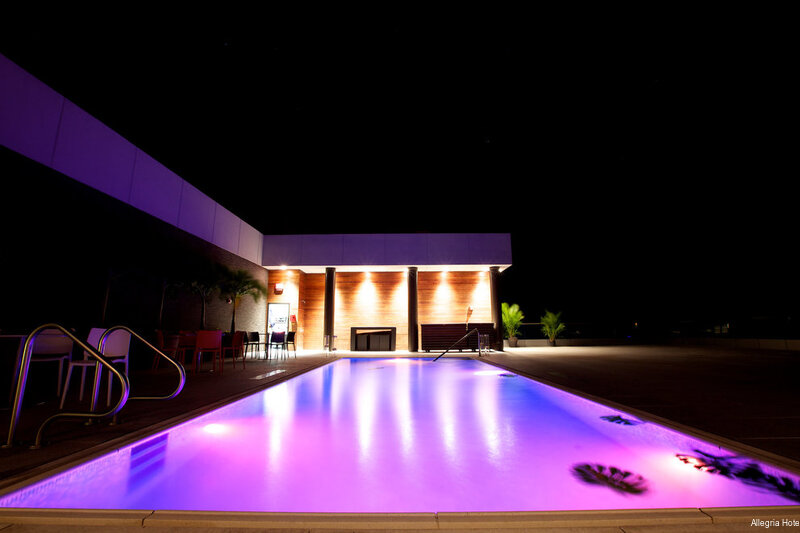 Фото Allegria Hotel