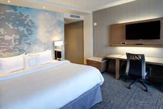 Фото Chilston Park Hotel