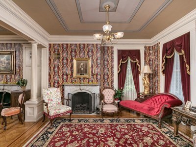 Фото Emig Mansion