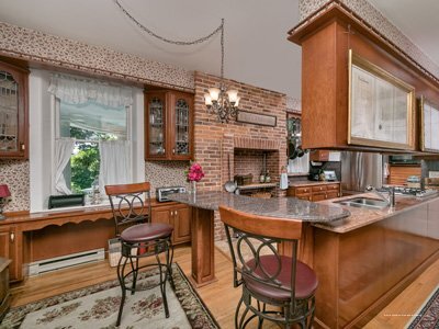 Фото Emig Mansion