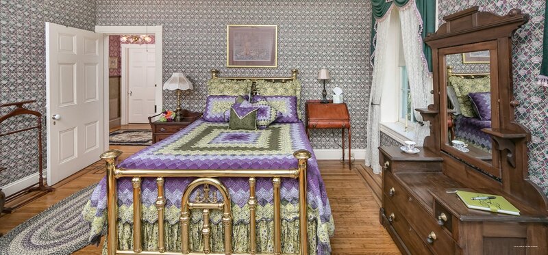 Фото Emig Mansion