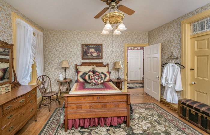 Фото Emig Mansion