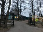 Tennis St (Дубковское ш., 44А, Сестрорецк), теннисный клуб в Сестрорецке