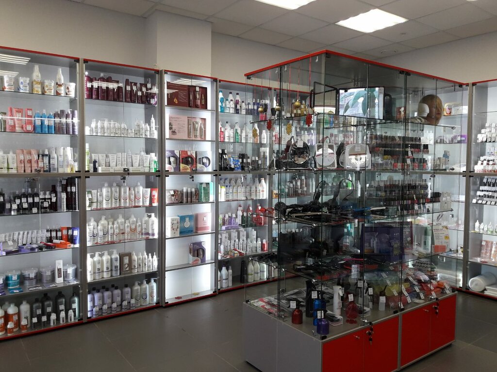 Профилайн Интернет Магазин Ульяновск