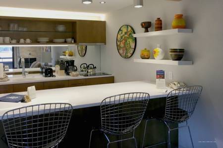 Фото Aspen Square Condominium Hotel