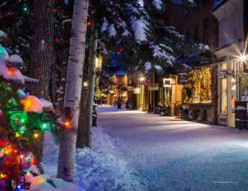 Фото Aspen Square Condominium Hotel