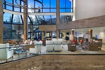 Фото Viewline Resort Snowmass, Autograph Collection