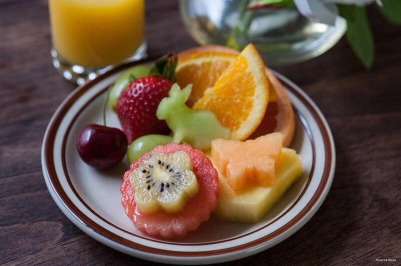 Фото Frederick House