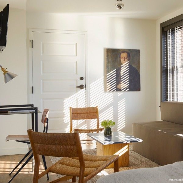 Фото Graduate Annapolis