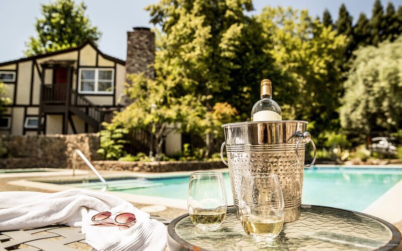 Фото Harvest Inn