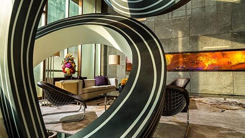 Фото Four Seasons Hotel St Louis