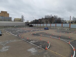 Фото 3 автошколы «Форсаж»