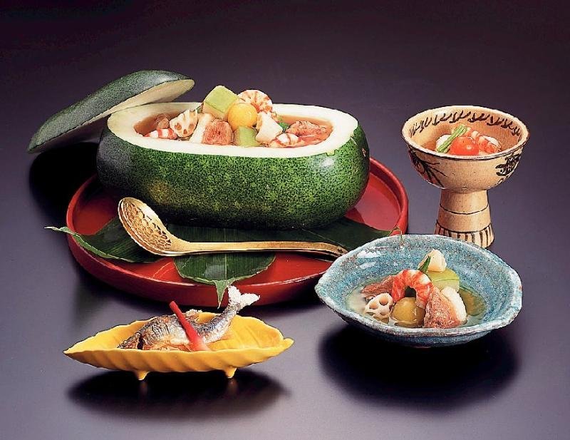 Фото Arashiyama Onsen Shiki No Yado Hanaikada