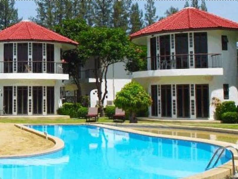 Фото Mango Spa & Resort