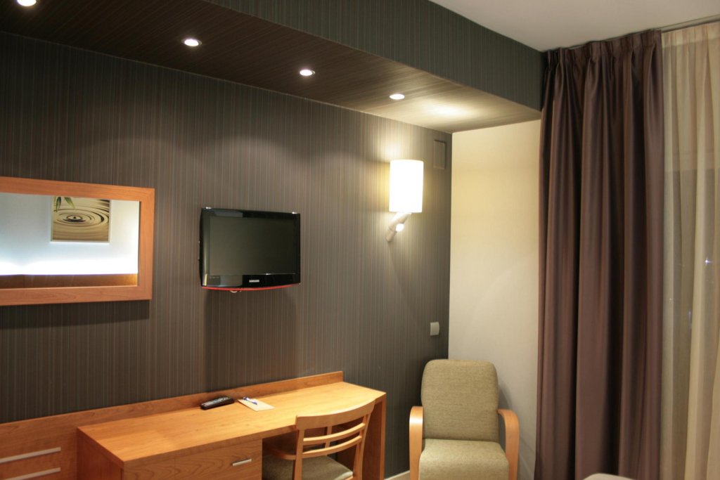 Фото Hotel Porto Calpe