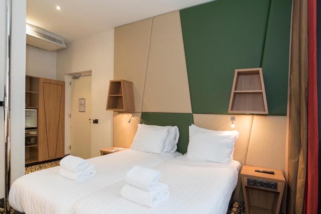 Фото Savoy Hotel Amsterdam