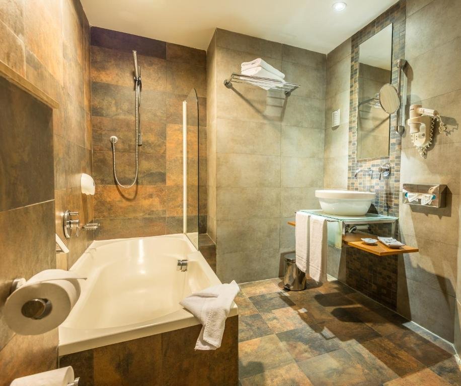 Фото Maritim Antonine Hotel & SPA Malta