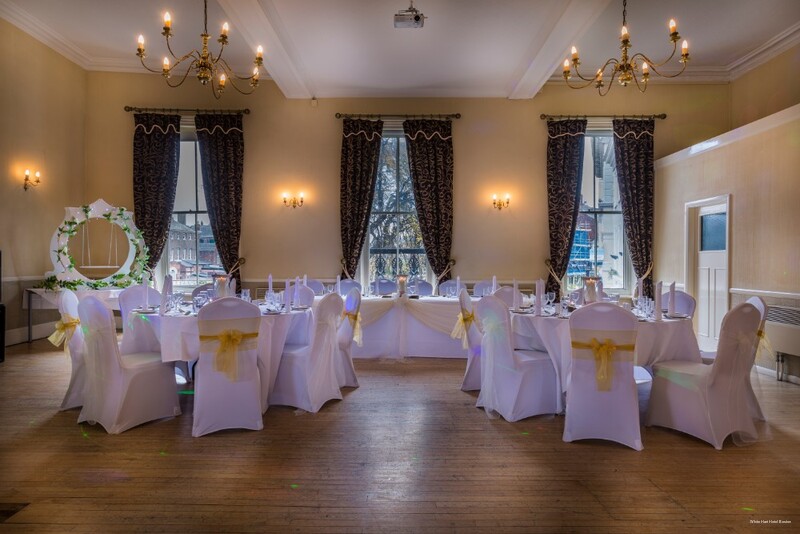 Фото Econo Lodge Truman Inn