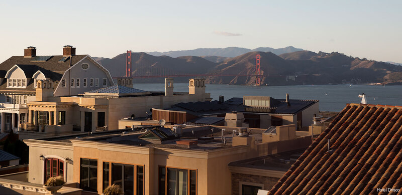 Фото Hotel Drisco