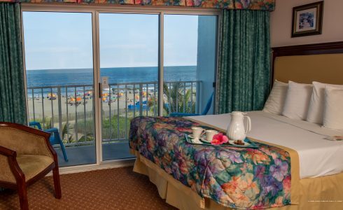 Фото Princess Royale Oceanfront Resort