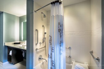 Фото Residence Inn by Marriott Charlottesville Downtown