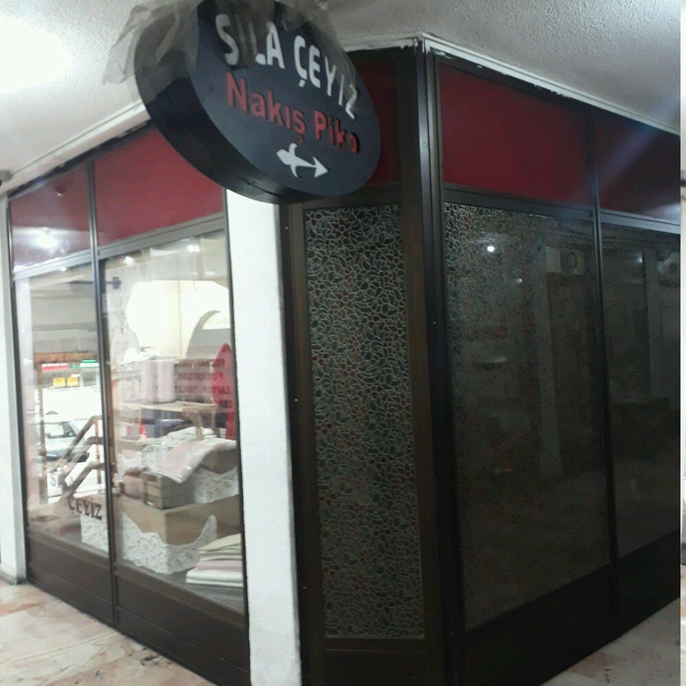 Dowry shop Sıla Dowry, Ankara, photo