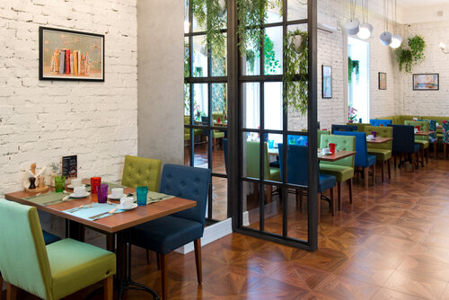 Гостиница Алекс Резиденс в Волгоградской области