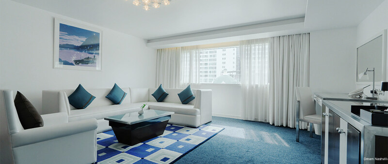 Фото Dream Nashville