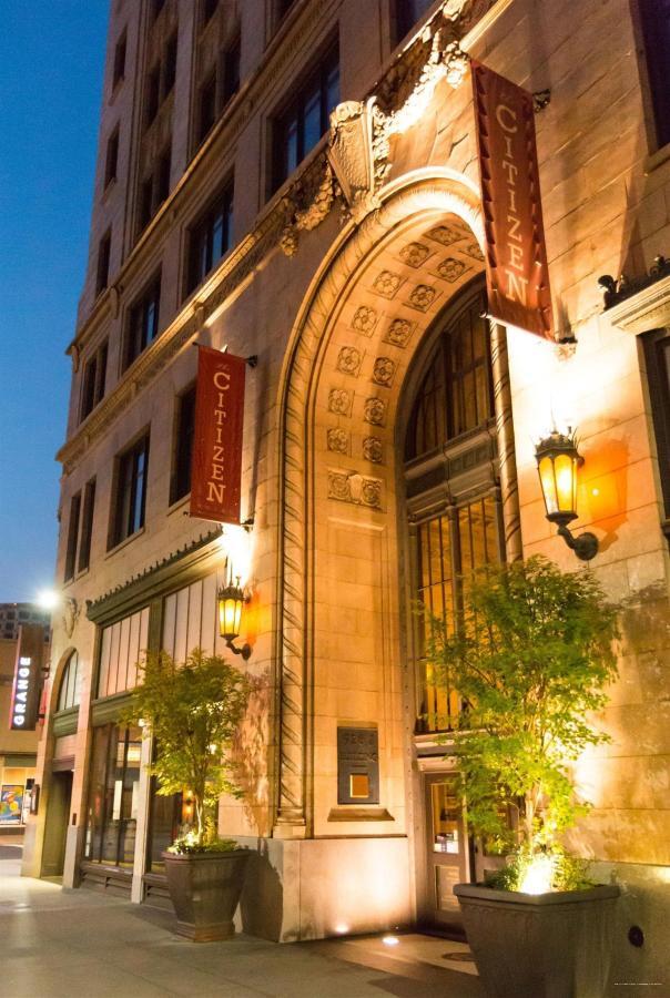 Фото The Citizen Hotel, Autograph Collection