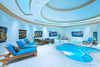 Фото Jw Marriott Las Vegas Resort & SPA