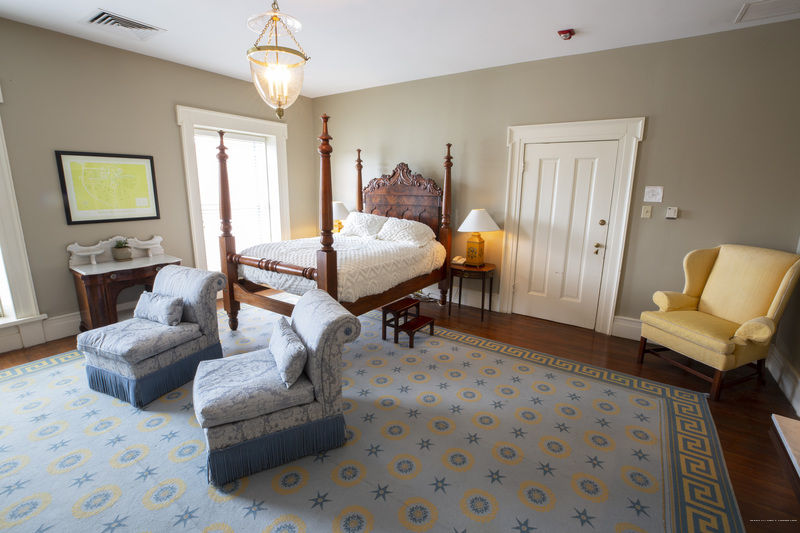 Фото The Berry Hill Resort & Conference Center