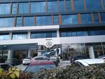 Skoda (Ankara, Yenimahalle, Fatih Sultan Mehmet Blv.), car dealership